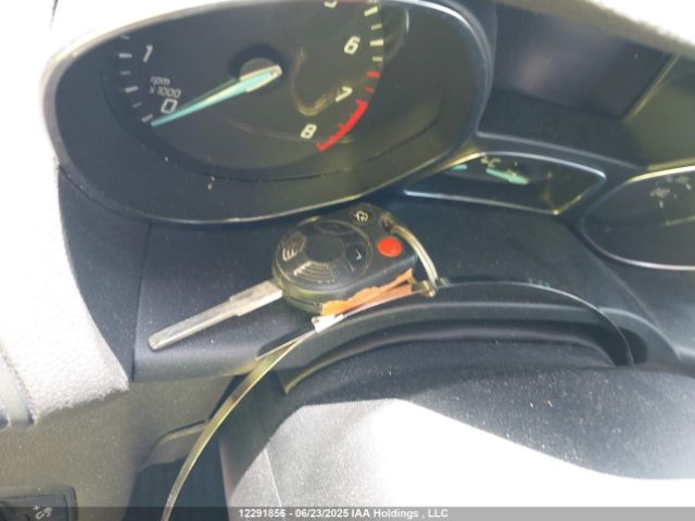 1FMCU9GX1EUA64231 Ford 2014