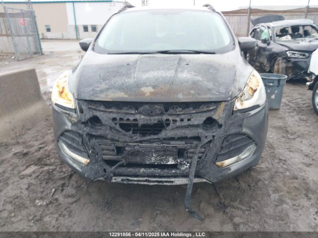 1FMCU9GX1EUA64231 Ford 2014