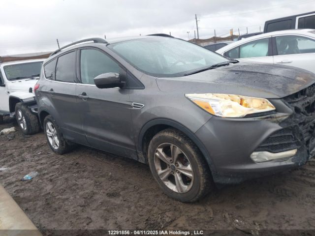 1FMCU9GX1EUA64231 Ford 2014