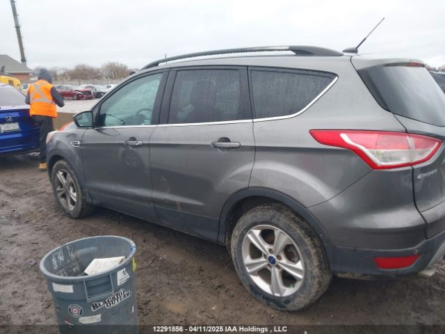 1FMCU9GX1EUA64231 Ford 2014