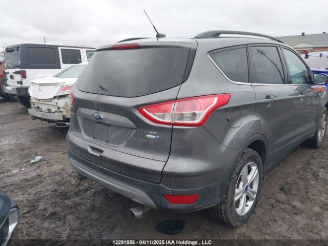 1FMCU9GX1EUA64231 Ford 2014