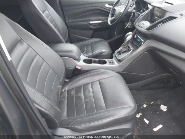 1FMCU9GX1EUA64231 Ford 2014