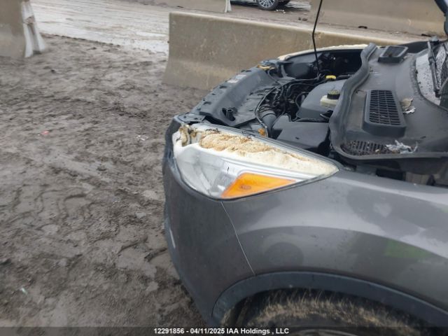 1FMCU9GX1EUA64231 Ford 2014