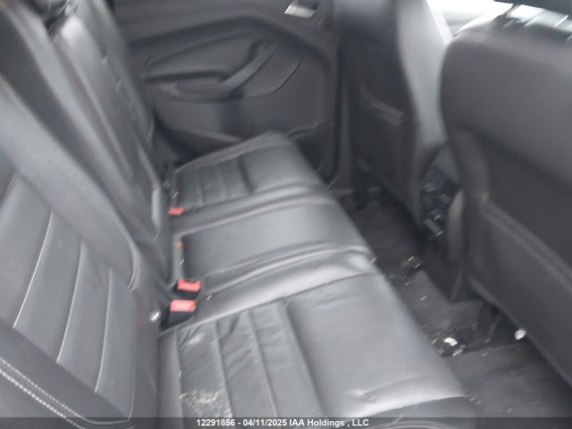 1FMCU9GX1EUA64231 Ford 2014