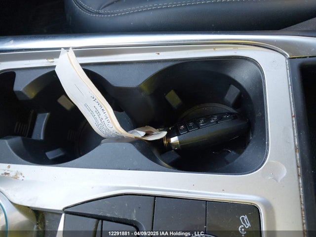 1FMSK8DH8RGA10812 Ford tivct