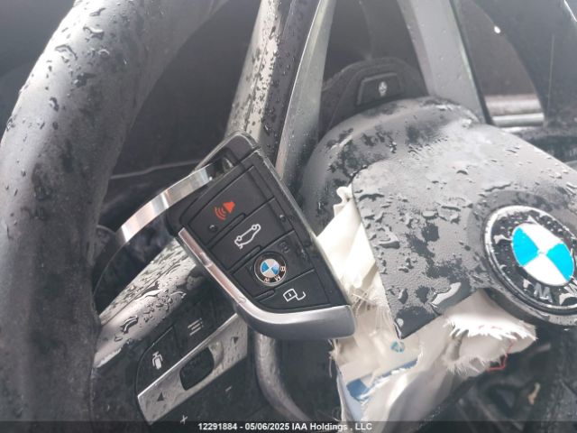 5UX53DP01N9L93549 BMW X3 Xdrive30i