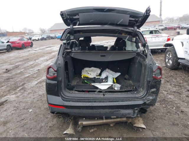 5UX53DP01N9L93549 BMW X3 Xdrive30i