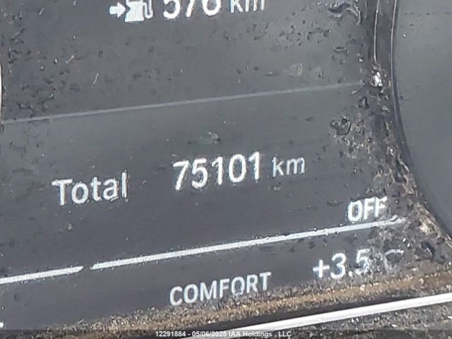 5UX53DP01N9L93549 BMW X3 Xdrive30i