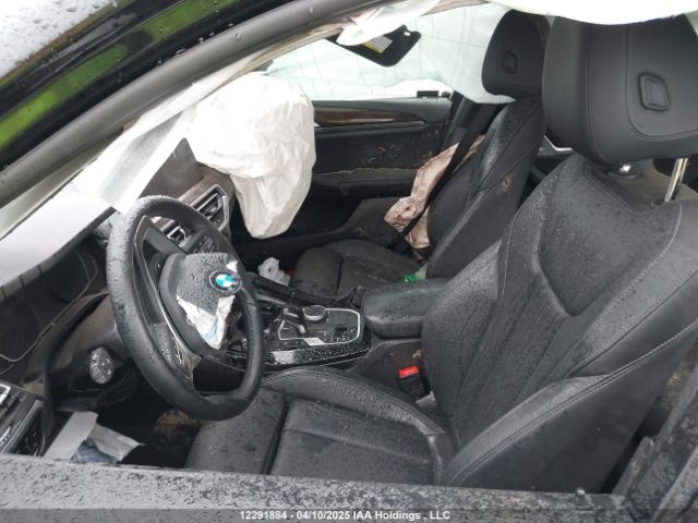 5UX53DP01N9L93549 BMW X3 Xdrive30i