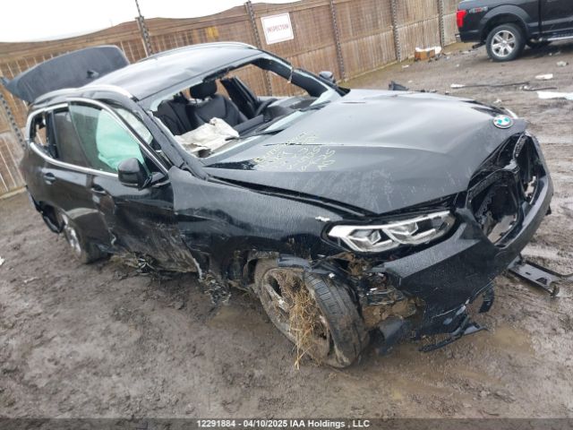 5UX53DP01N9L93549 BMW X3 Xdrive30i