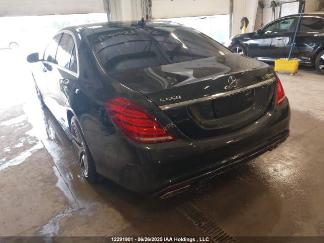 WDDUG8FB9FA187221 Mercedes-Benz S-Class