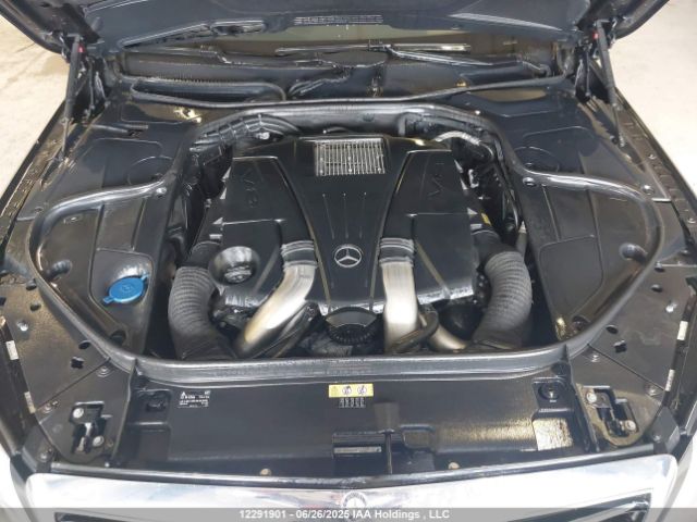 WDDUG8FB9FA187221 Mercedes-Benz S-Class