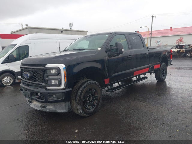 1FT8W2BM7PED55970 Ford 2023