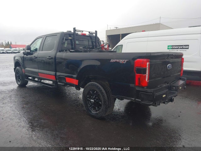 1FT8W2BM7PED55970 Ford 2023