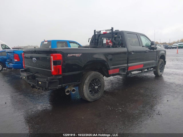 1FT8W2BM7PED55970 Ford 2023