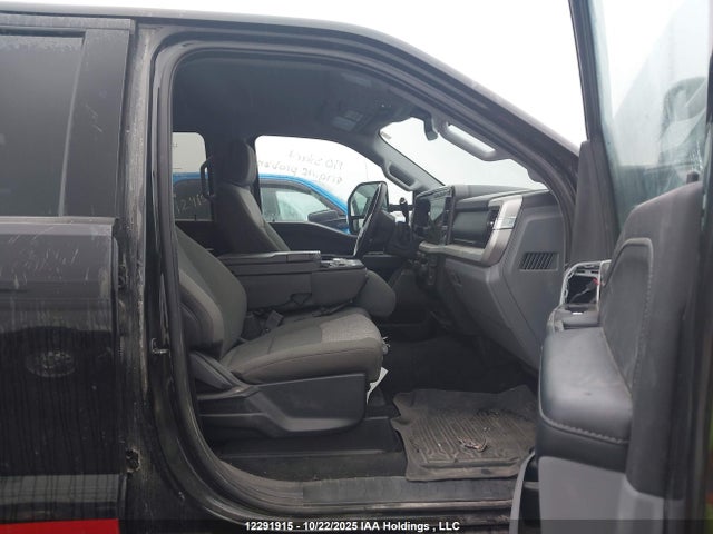 1FT8W2BM7PED55970 Ford 2023