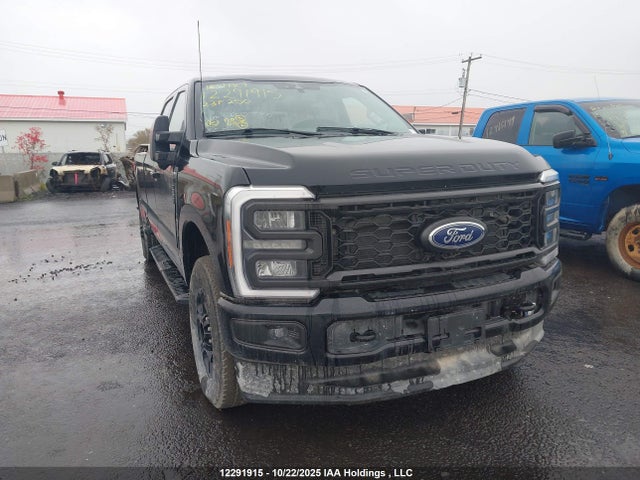 1FT8W2BM7PED55970 Ford 2023