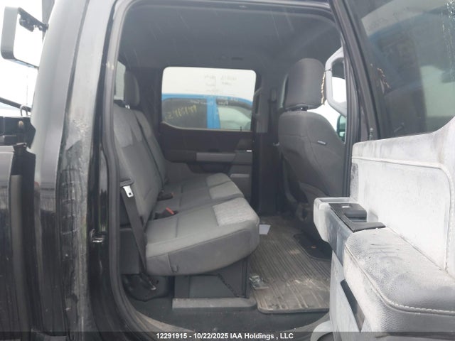 1FT8W2BM7PED55970 Ford 2023