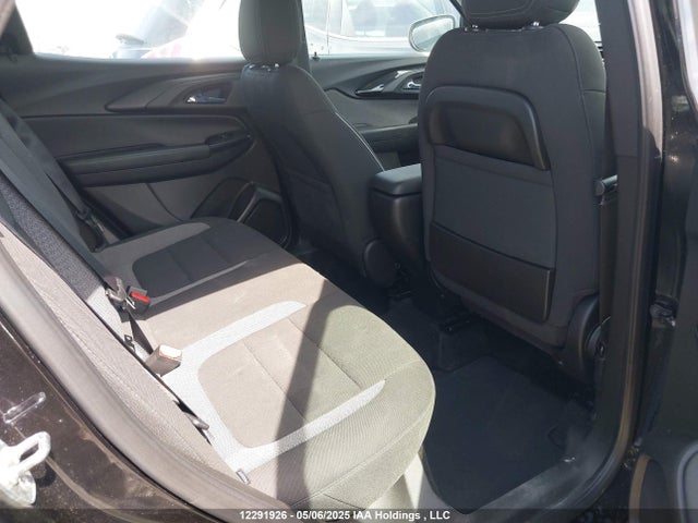 KL79MNSLXMB055255 Chevrolet Trailblazer Ls