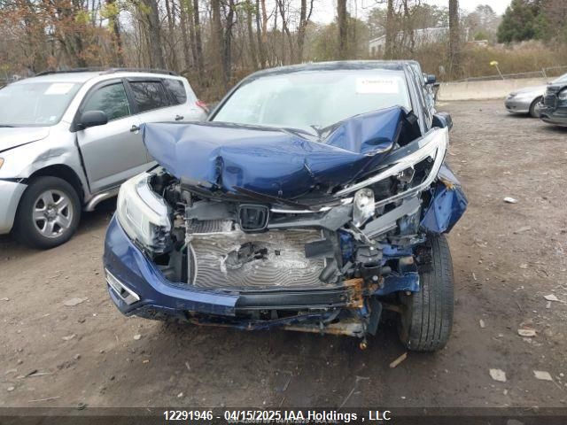 2HKRM4H58GH102727 Honda CR-V EX
