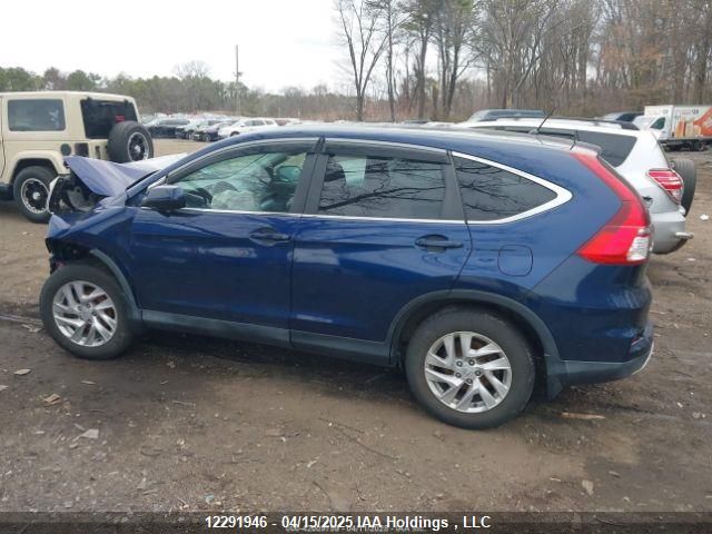 2HKRM4H58GH102727 Honda CR-V EX