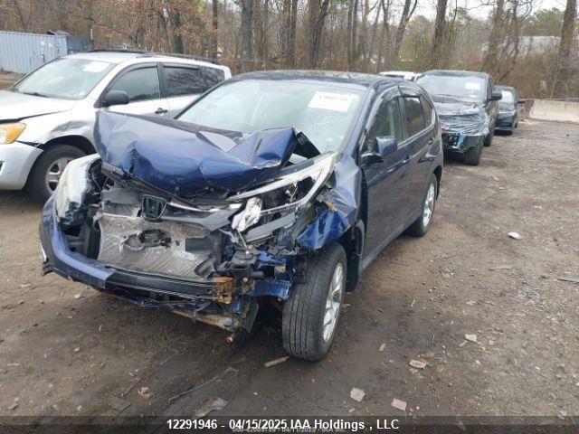 2HKRM4H58GH102727 Honda CR-V EX