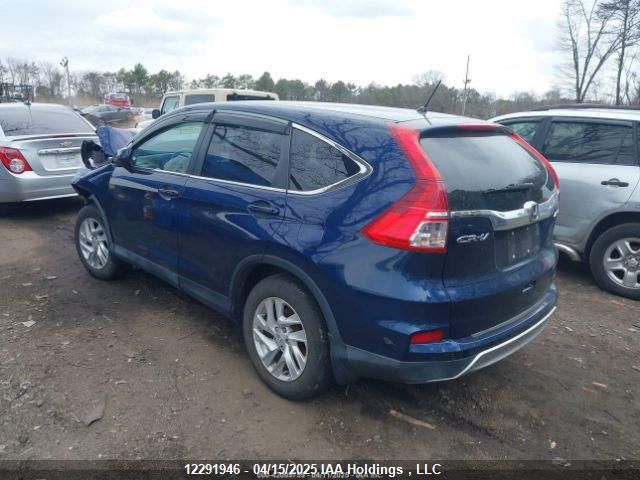 2HKRM4H58GH102727 Honda CR-V EX