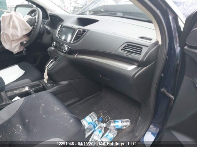 2HKRM4H58GH102727 Honda CR-V EX