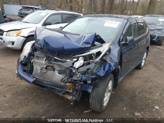 2HKRM4H58GH102727 Honda CR-V EX