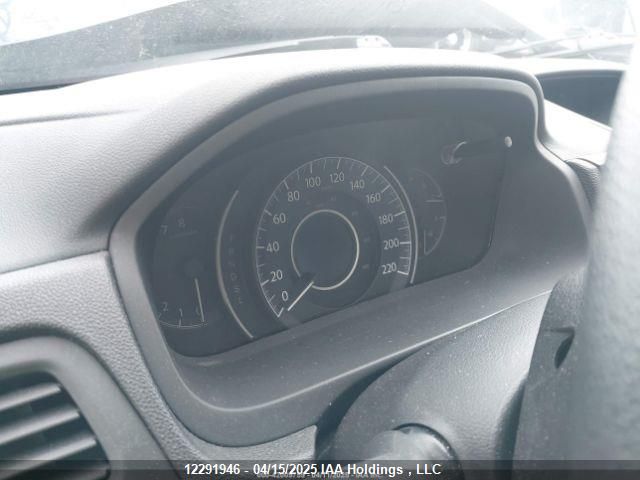 2HKRM4H58GH102727 Honda CR-V EX