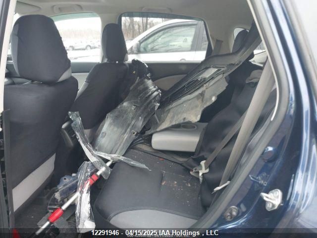 2HKRM4H58GH102727 Honda CR-V EX