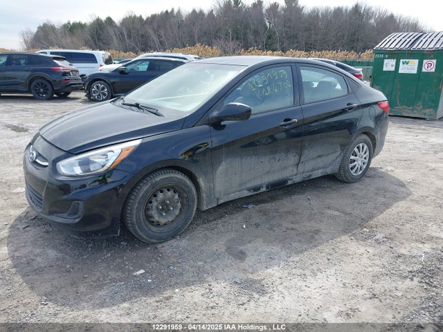 KMHCT4AE3HU184307 Hyundai 2017