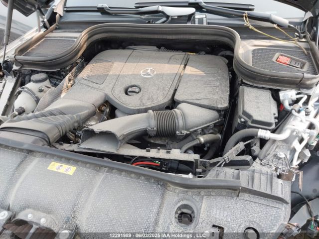 4JGFB4GB4RB184651 Mercedes-Benz m254