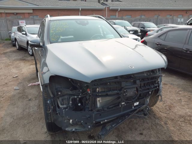 4JGFB4GB4RB184651 Mercedes-Benz m254