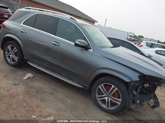 4JGFB4GB4RB184651 Mercedes-Benz m254