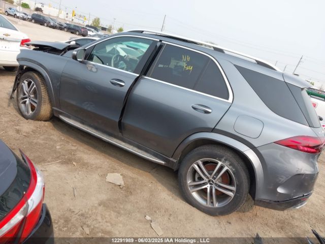 4JGFB4GB4RB184651 Mercedes-Benz m254