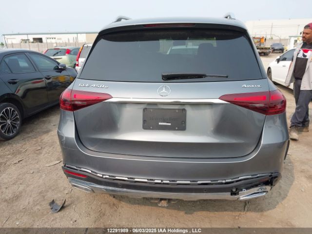 4JGFB4GB4RB184651 Mercedes-Benz m254
