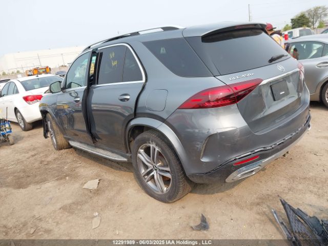 4JGFB4GB4RB184651 Mercedes-Benz m254