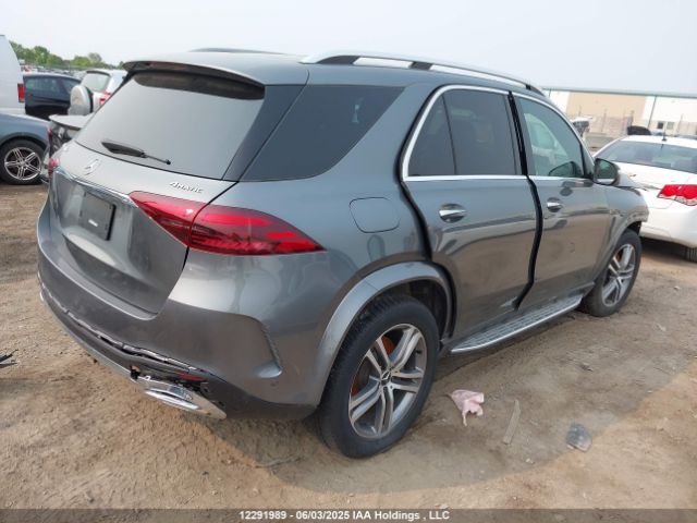 4JGFB4GB4RB184651 Mercedes-Benz m254
