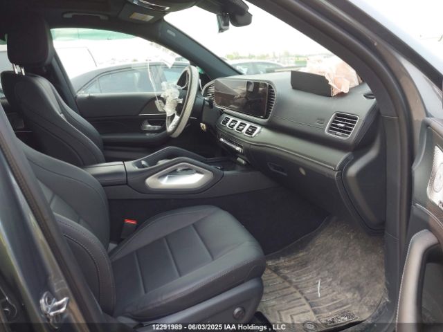 4JGFB4GB4RB184651 Mercedes-Benz m254