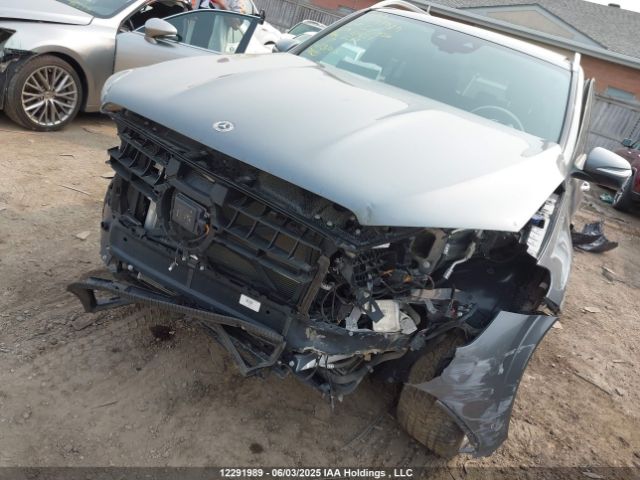 4JGFB4GB4RB184651 Mercedes-Benz m254