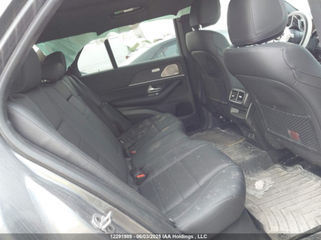 4JGFB4GB4RB184651 Mercedes-Benz m254