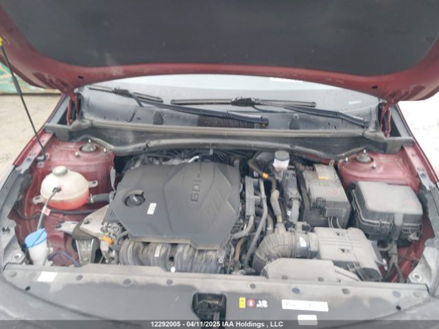 KNDPUCAF6P7042049 KIA Sportage Lx/x-line