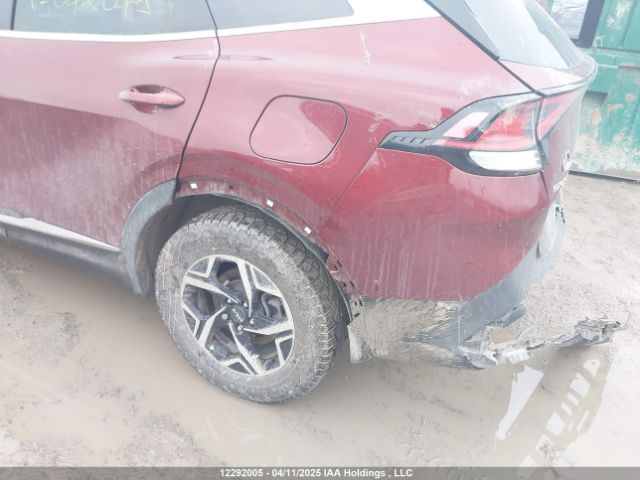 KNDPUCAF6P7042049 KIA Sportage Lx/x-line