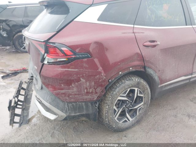 KNDPUCAF6P7042049 KIA Sportage Lx/x-line