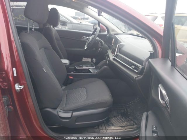 KNDPUCAF6P7042049 KIA Sportage Lx/x-line