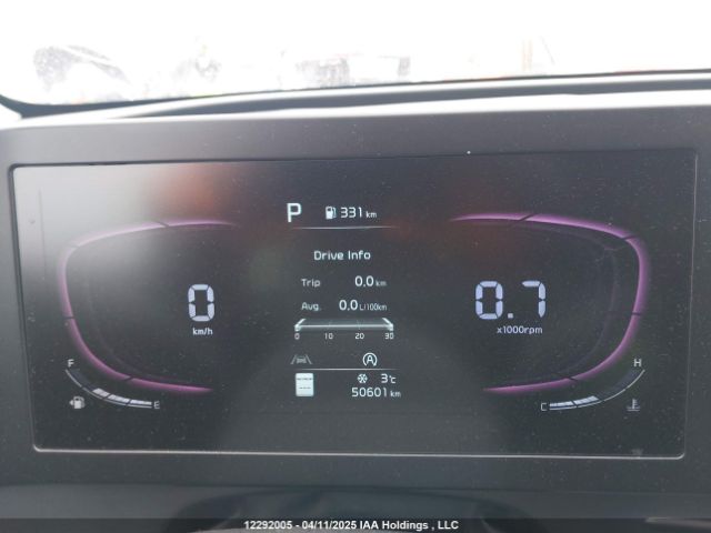 KNDPUCAF6P7042049 KIA Sportage Lx/x-line