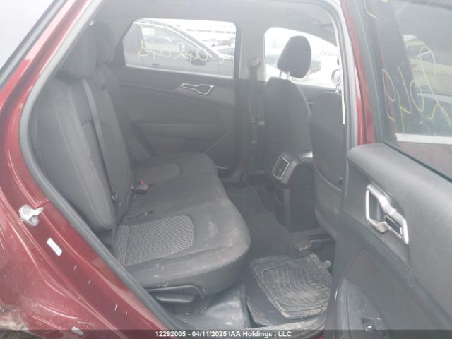 KNDPUCAF6P7042049 KIA Sportage Lx/x-line