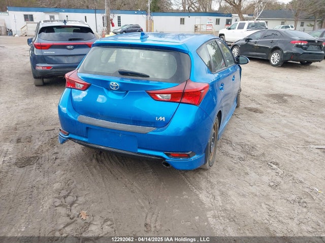 JTNKARJE2JJ574384 Toyota 2zr-fae