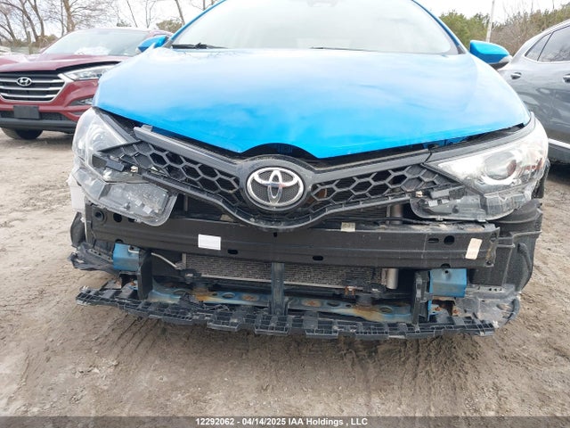 JTNKARJE2JJ574384 Toyota 2zr-fae
